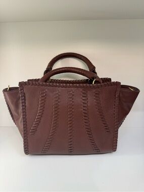 Vince Camuto Top Handle w/ Crossbody Strap Hand Bag